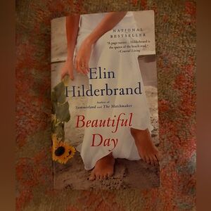 Elin Hilderbrand - Beautiful Day (book)